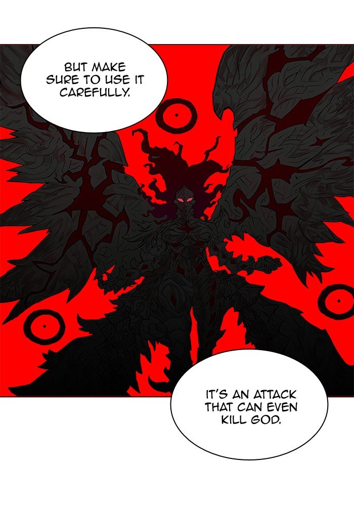 Hardcore Leveling Warrior chapter 264 page 25