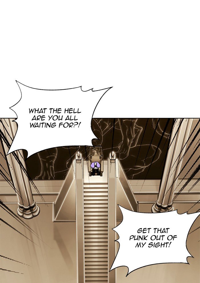 Hardcore Leveling Warrior chapter 264 page 26