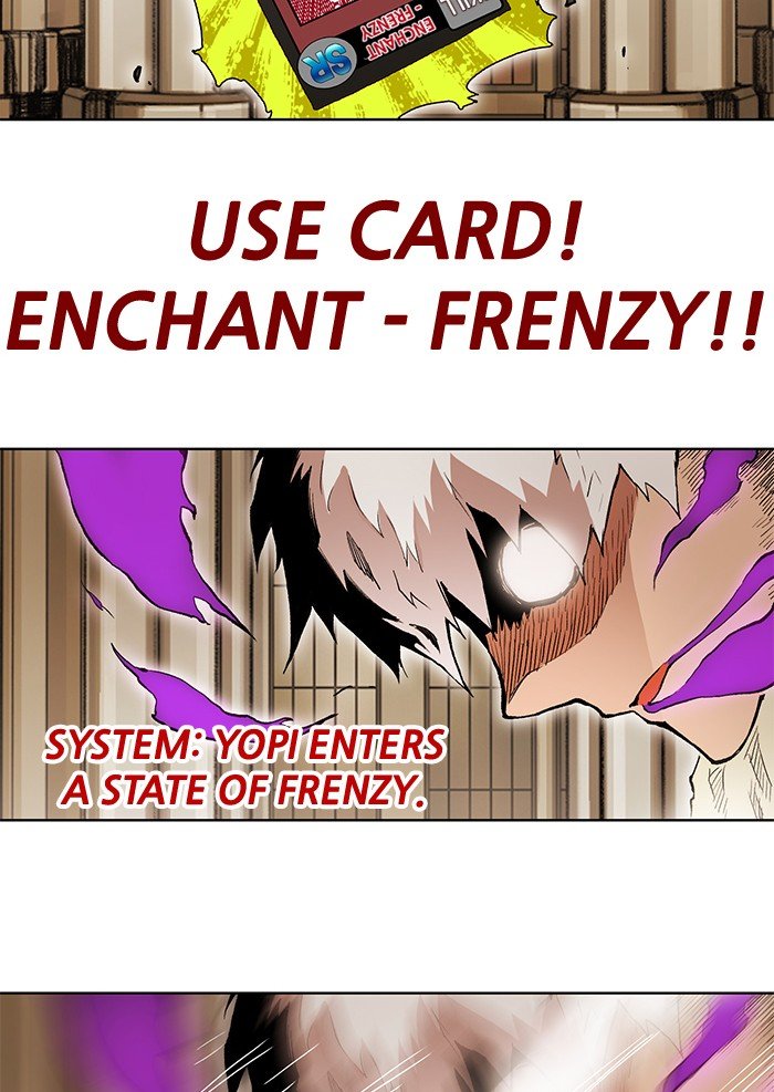 Hardcore Leveling Warrior chapter 264 page 28