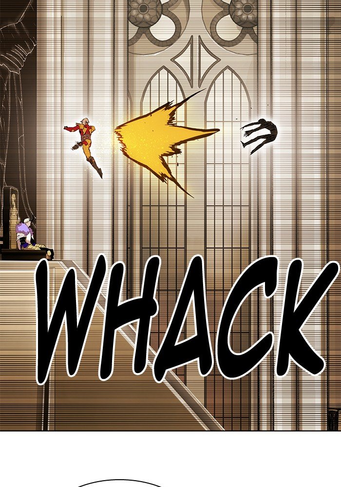 Hardcore Leveling Warrior chapter 264 page 33