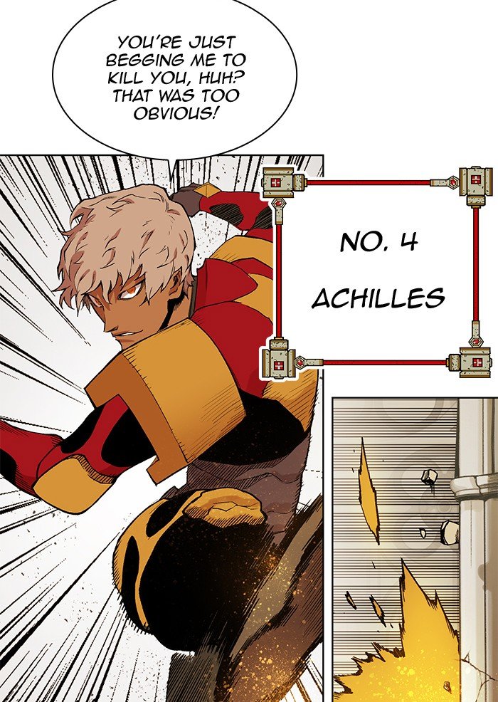 Hardcore Leveling Warrior chapter 264 page 34