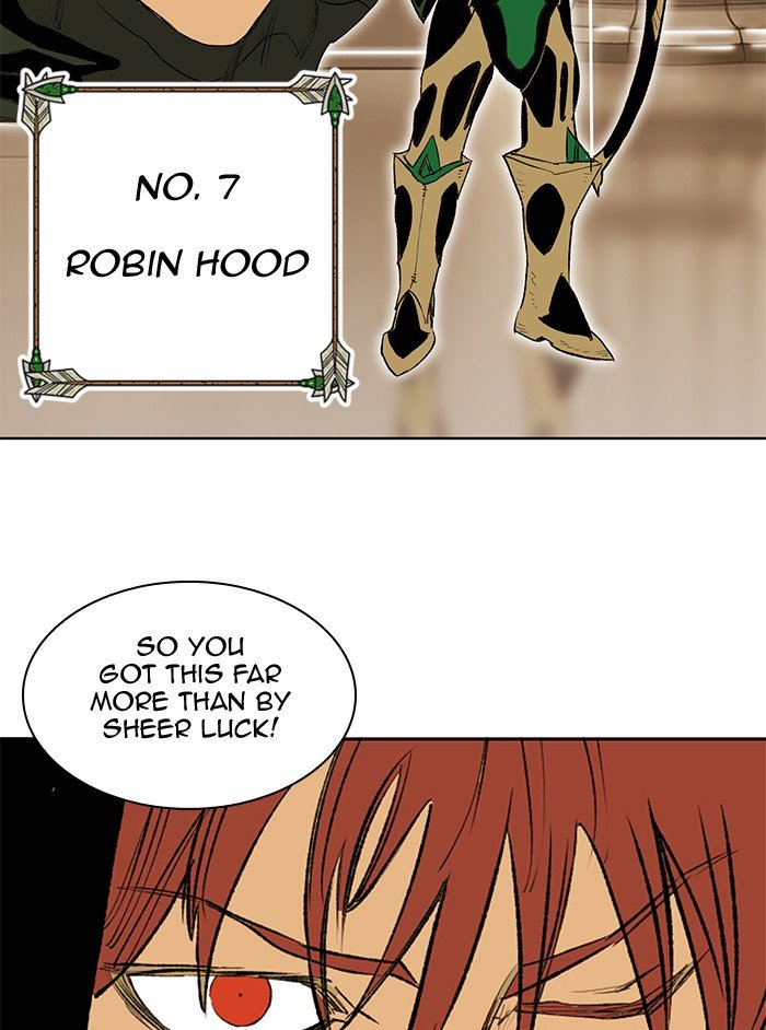 Hardcore Leveling Warrior chapter 264 page 39