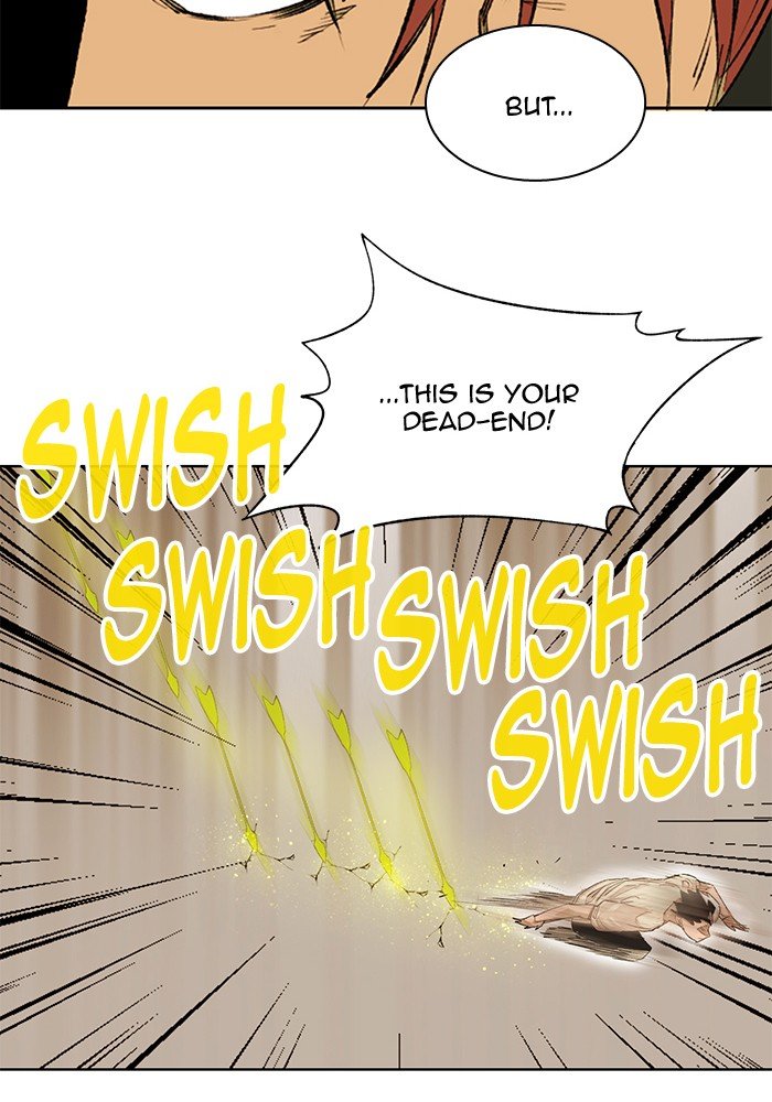 Hardcore Leveling Warrior chapter 264 page 40