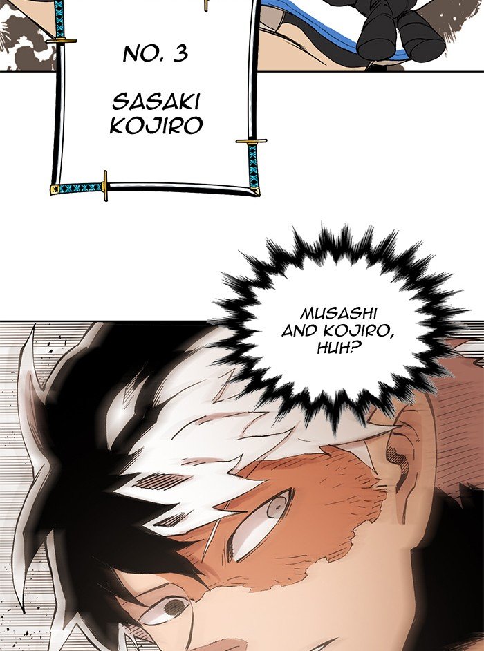 Hardcore Leveling Warrior chapter 264 page 49