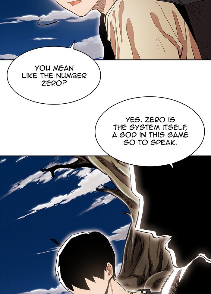 Hardcore Leveling Warrior chapter 264 page 5