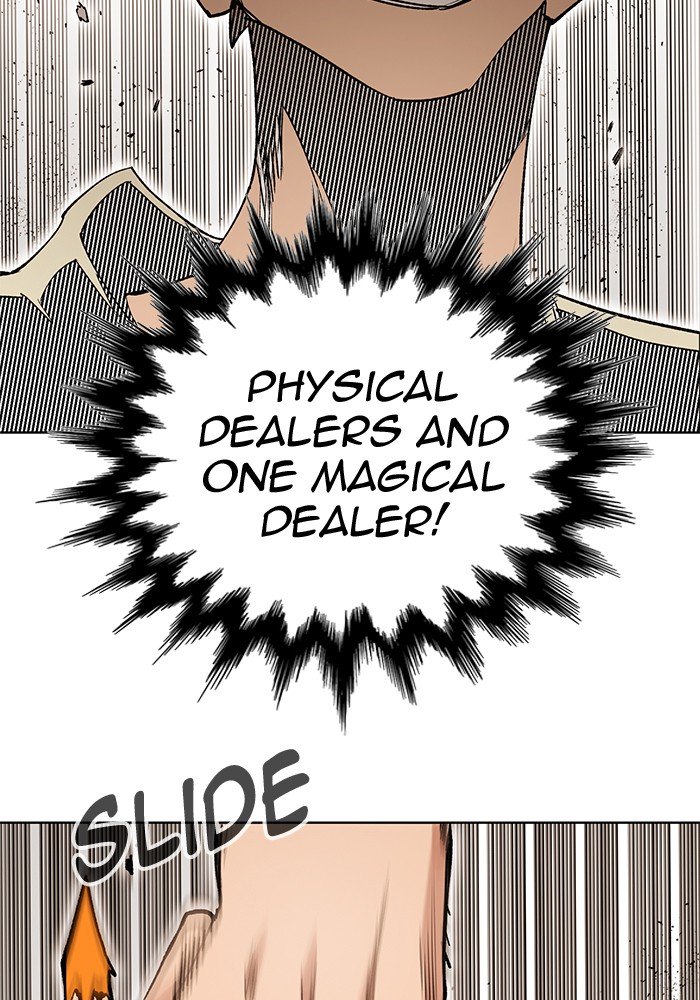 Hardcore Leveling Warrior chapter 264 page 54