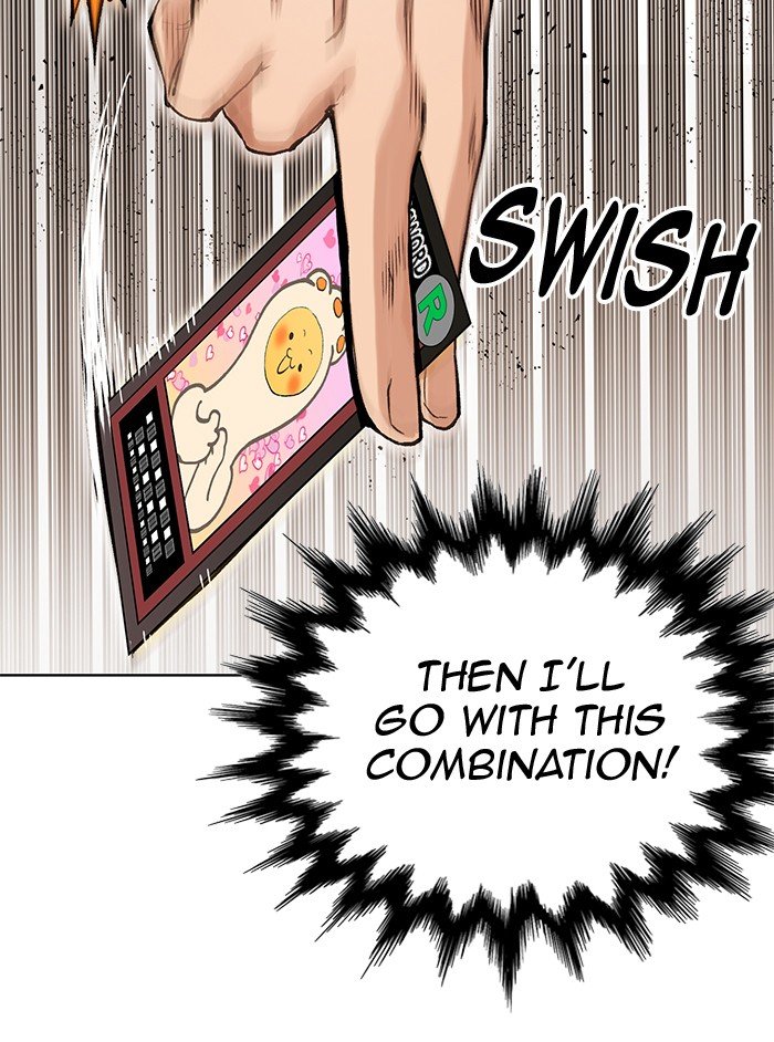 Hardcore Leveling Warrior chapter 264 page 55