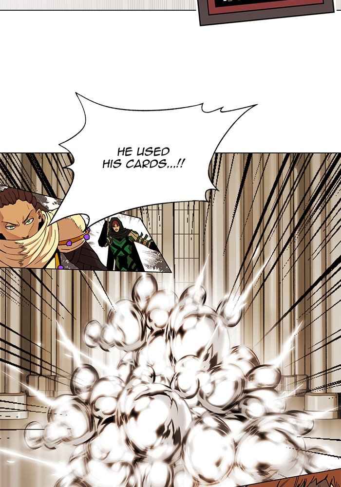 Hardcore Leveling Warrior chapter 264 page 57