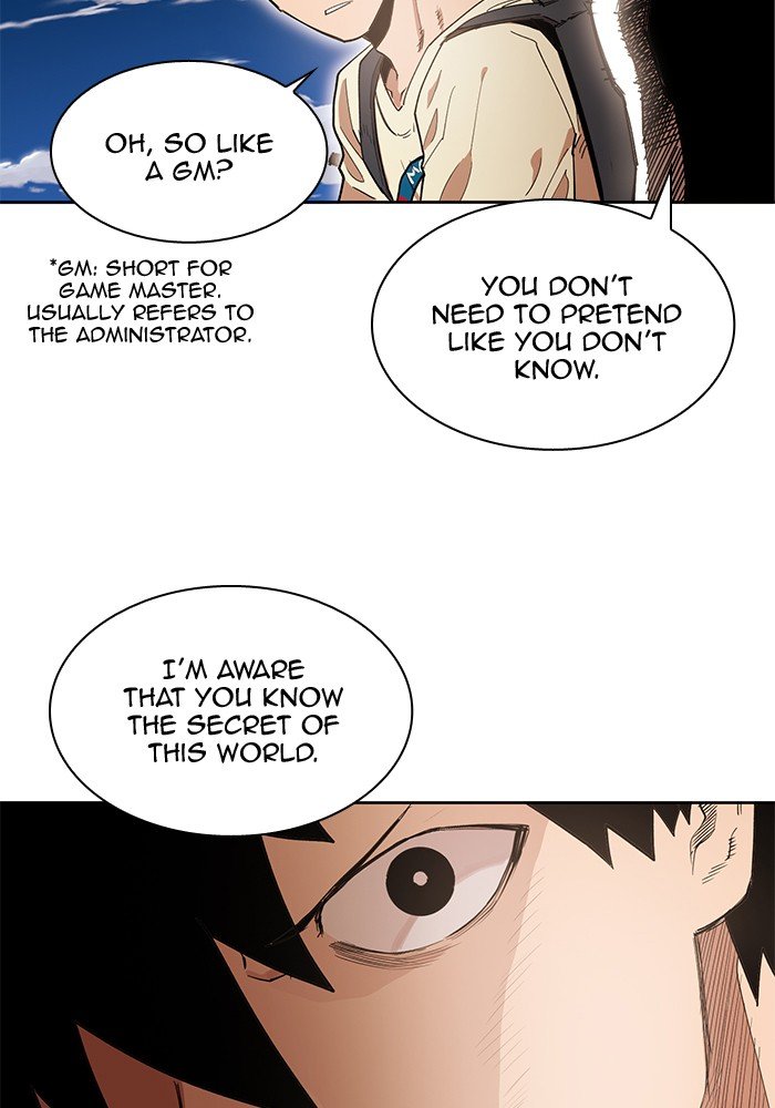 Hardcore Leveling Warrior chapter 264 page 6