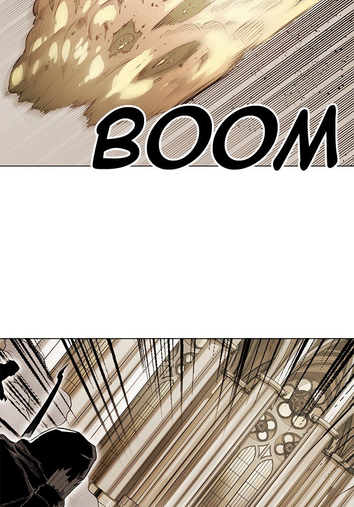 Hardcore Leveling Warrior chapter 264 page 67