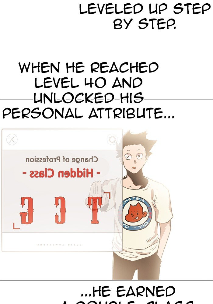 Hardcore Leveling Warrior chapter 264 page 72