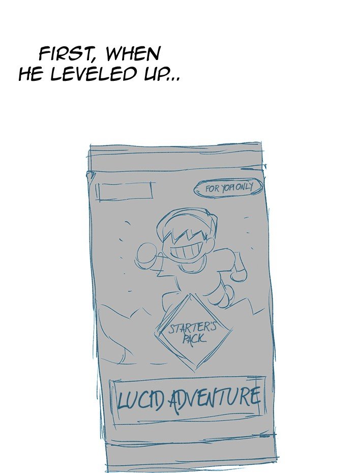 Hardcore Leveling Warrior chapter 264 page 75