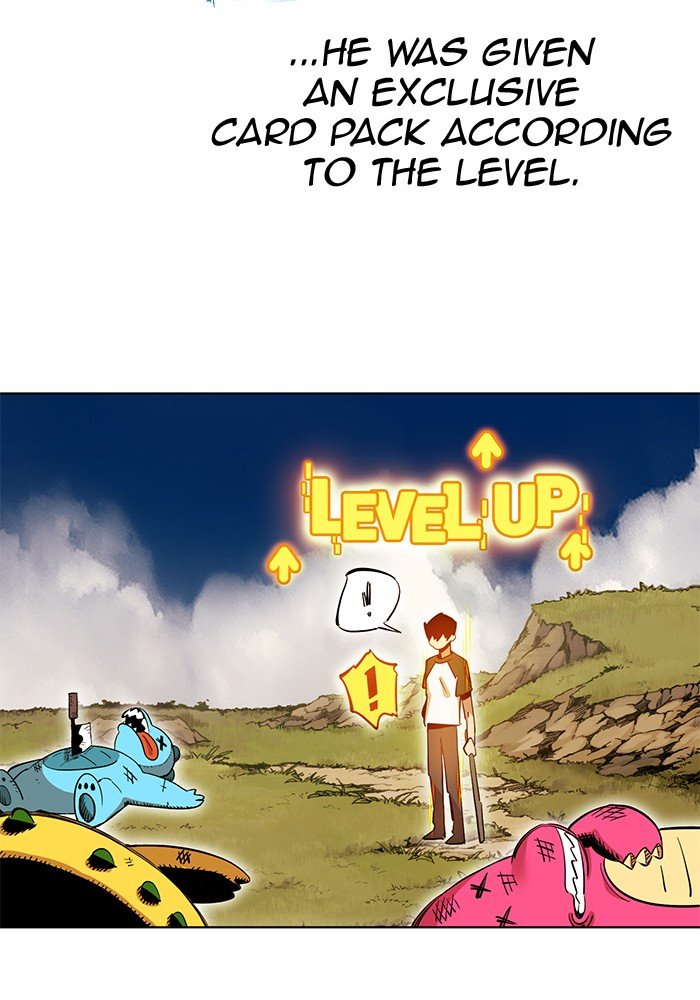 Hardcore Leveling Warrior chapter 264 page 76