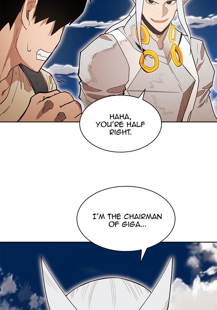 Hardcore Leveling Warrior chapter 264 page 8