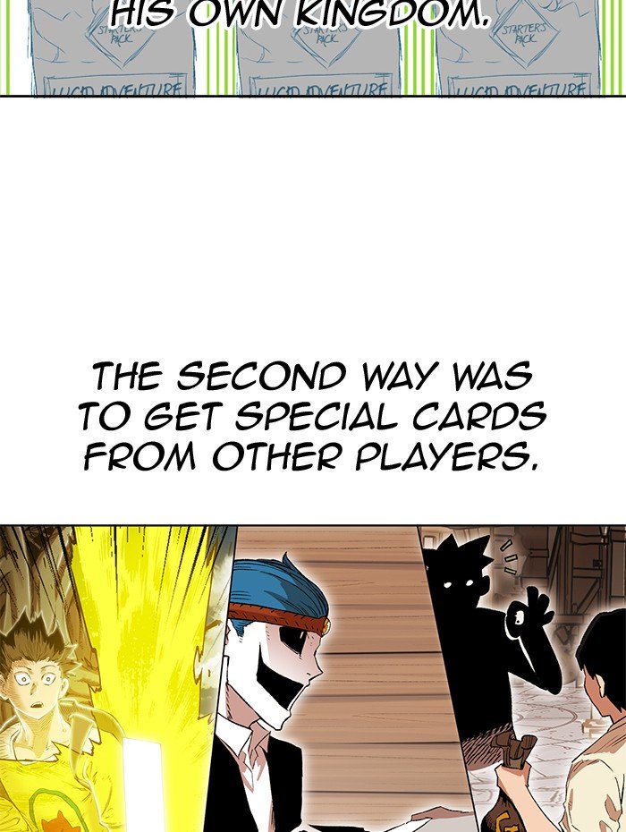 Hardcore Leveling Warrior chapter 264 page 81