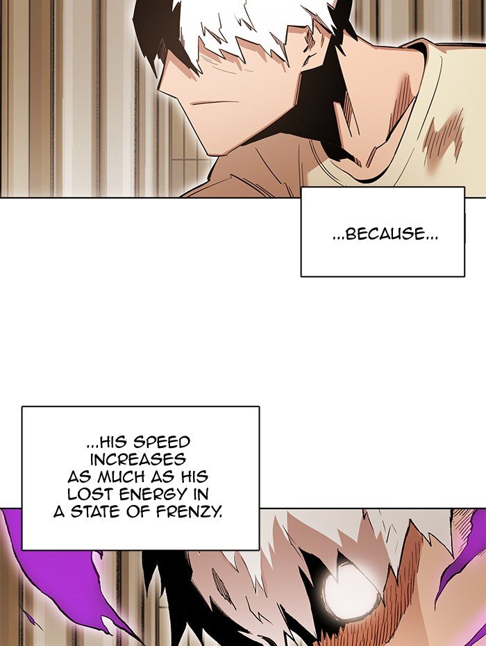 Hardcore Leveling Warrior chapter 264 page 85