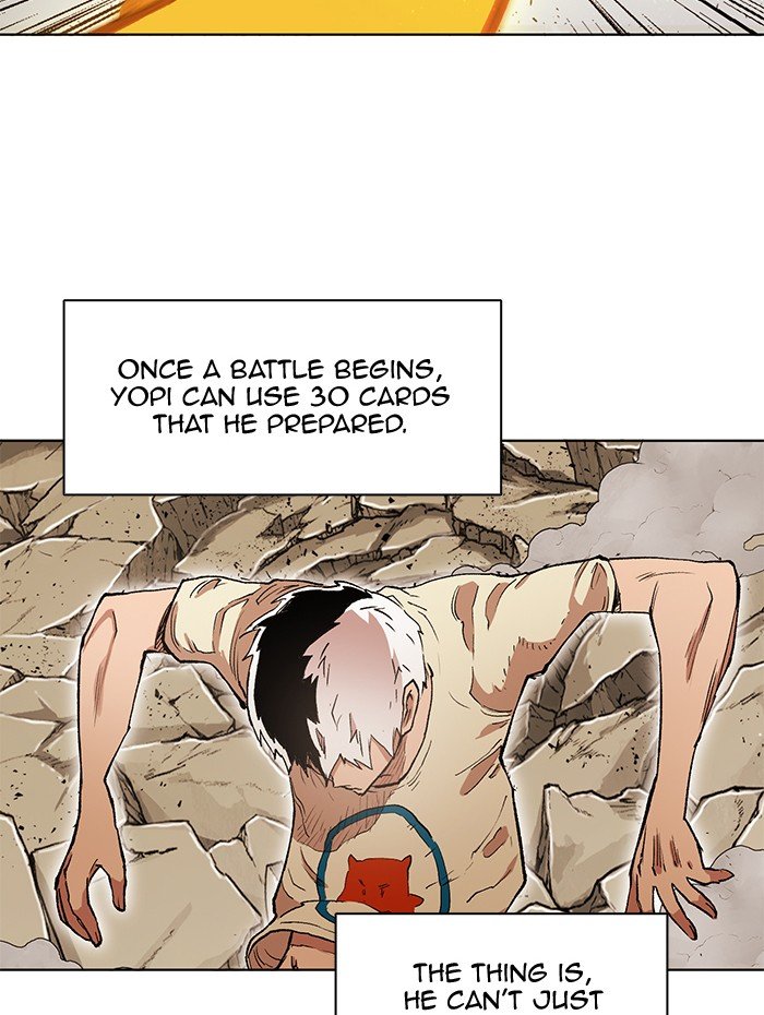 Hardcore Leveling Warrior chapter 264 page 87