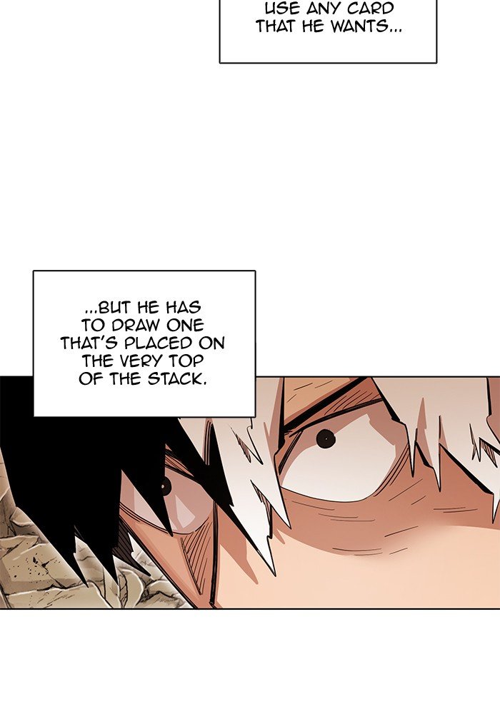 Hardcore Leveling Warrior chapter 264 page 88