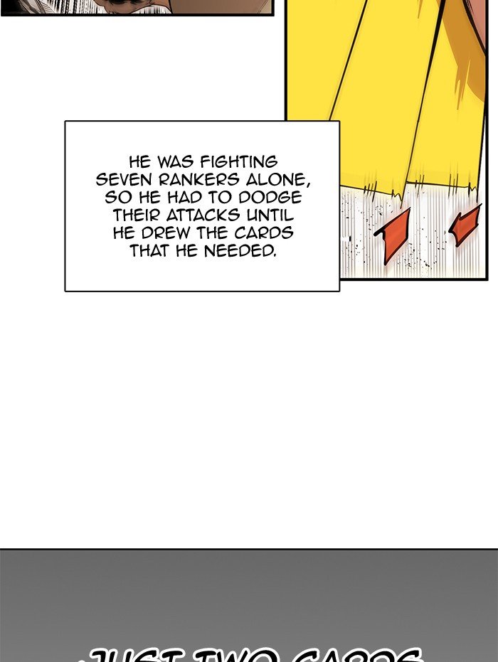 Hardcore Leveling Warrior chapter 264 page 91