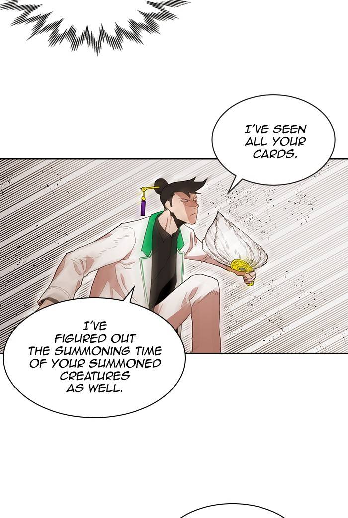 Hardcore Leveling Warrior chapter 265 page 101