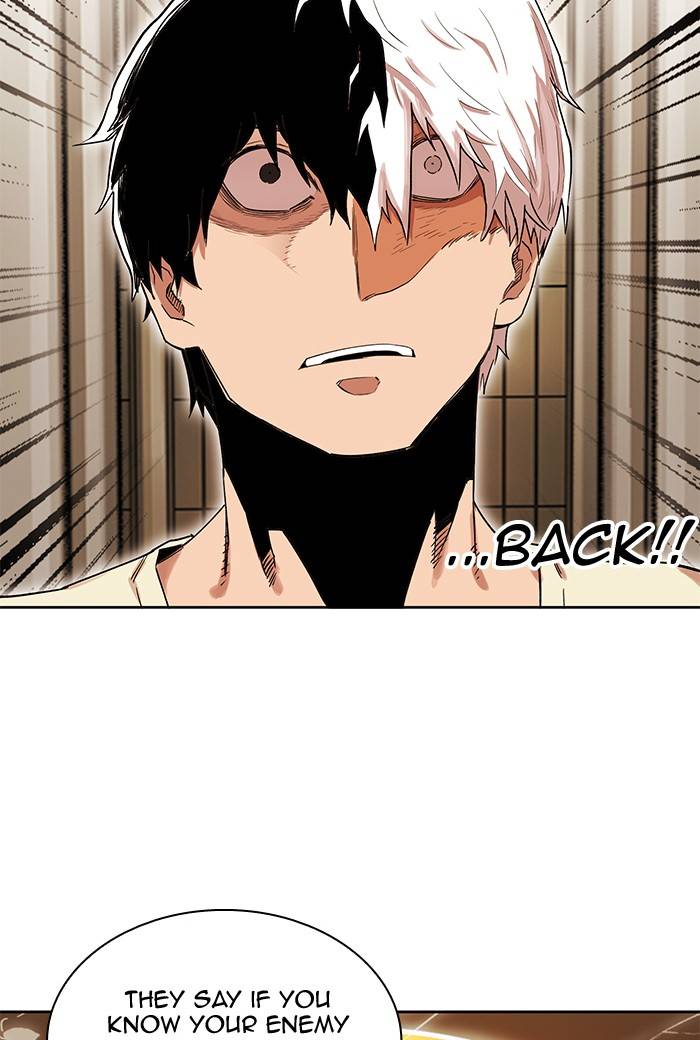 Hardcore Leveling Warrior chapter 265 page 109