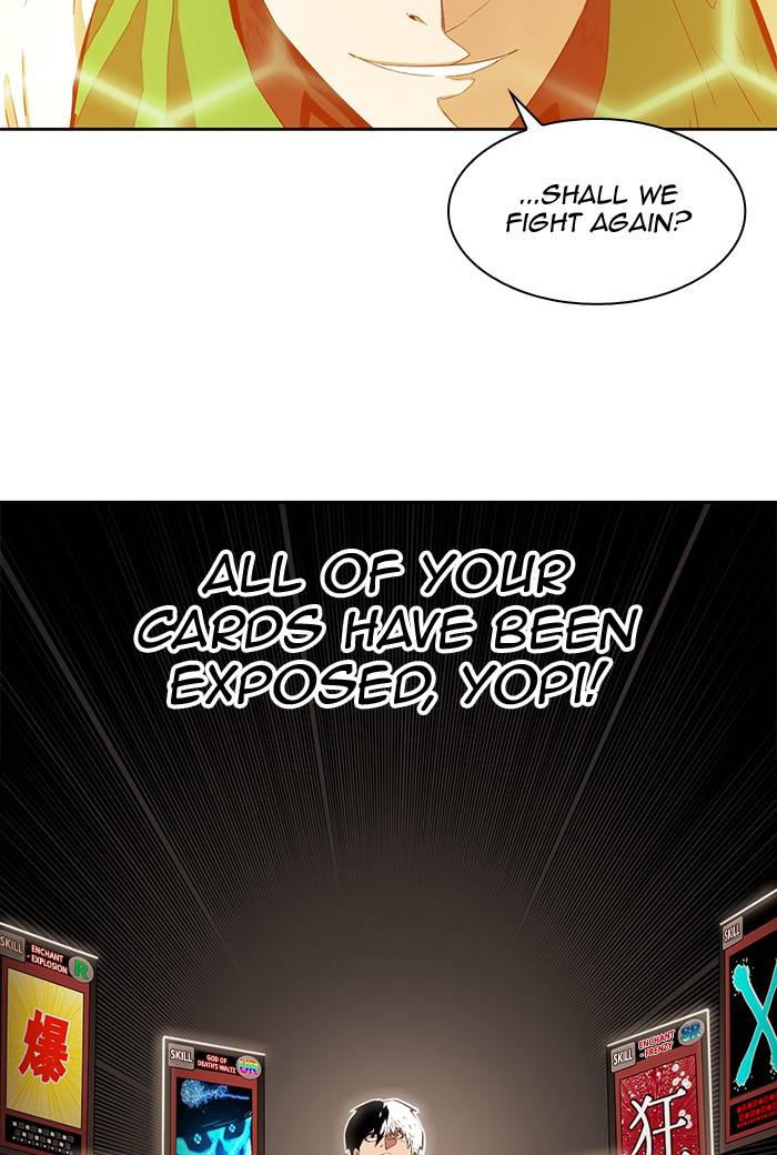 Hardcore Leveling Warrior chapter 265 page 111