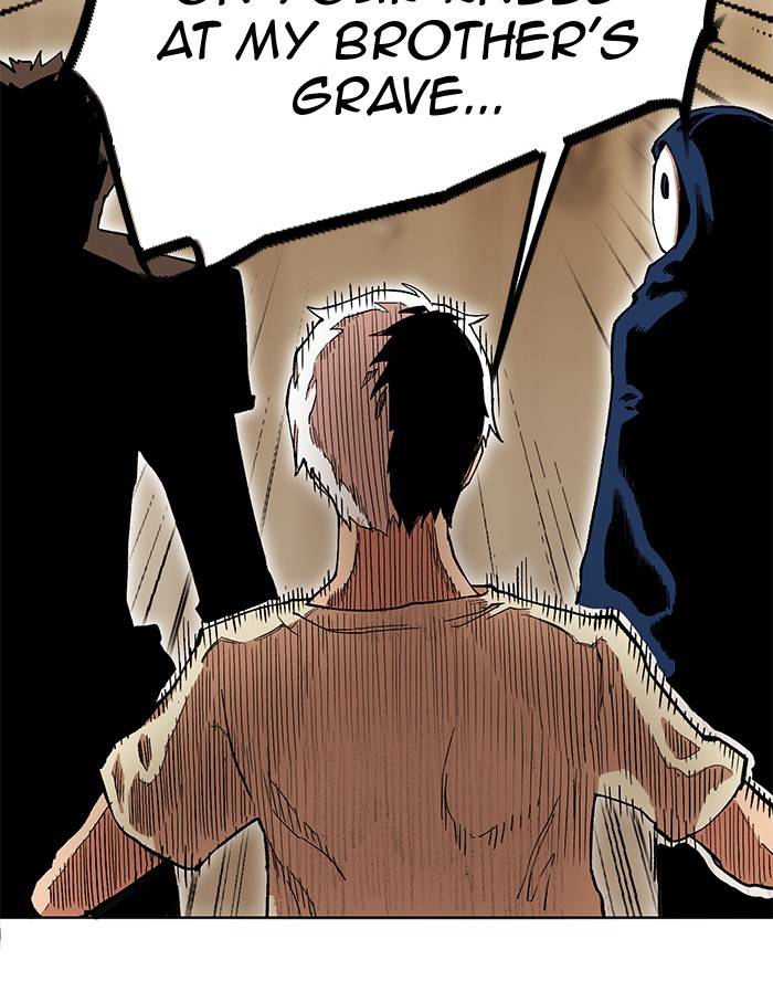 Hardcore Leveling Warrior chapter 265 page 12