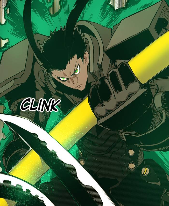 Hardcore Leveling Warrior chapter 265 page 31