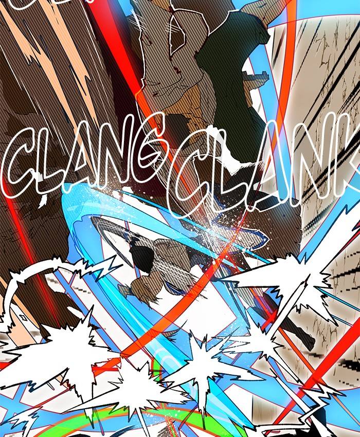 Hardcore Leveling Warrior chapter 265 page 33