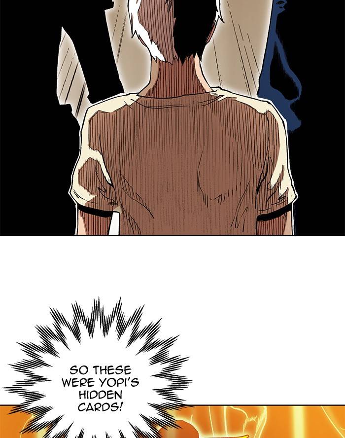 Hardcore Leveling Warrior chapter 265 page 4