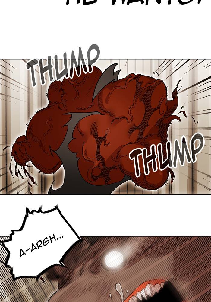 Hardcore Leveling Warrior chapter 265 page 42