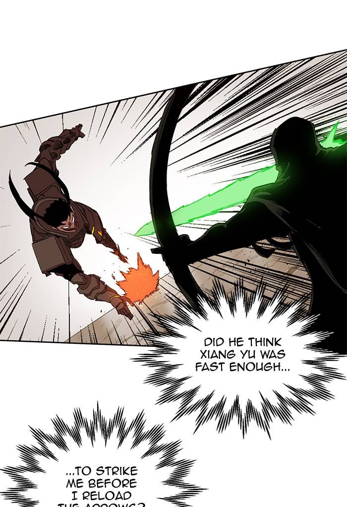 Hardcore Leveling Warrior chapter 265 page 57