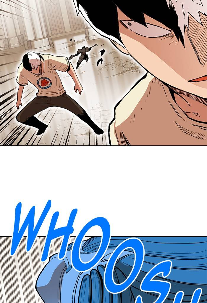 Hardcore Leveling Warrior chapter 265 page 64