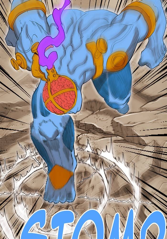 Hardcore Leveling Warrior chapter 265 page 67