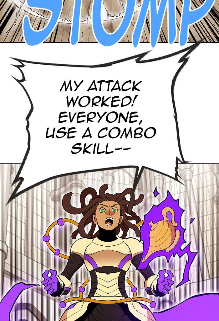 Hardcore Leveling Warrior chapter 265 page 68