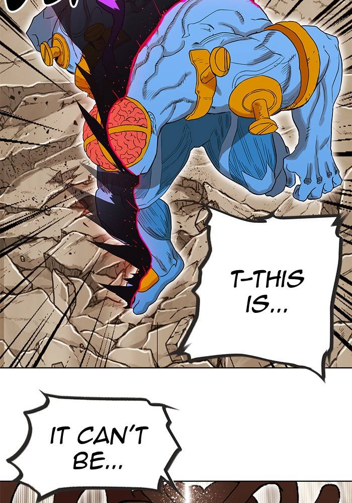 Hardcore Leveling Warrior chapter 265 page 71