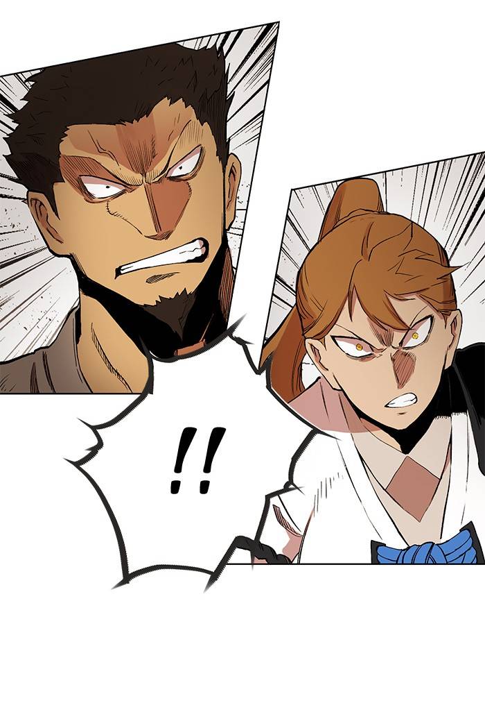 Hardcore Leveling Warrior chapter 265 page 78