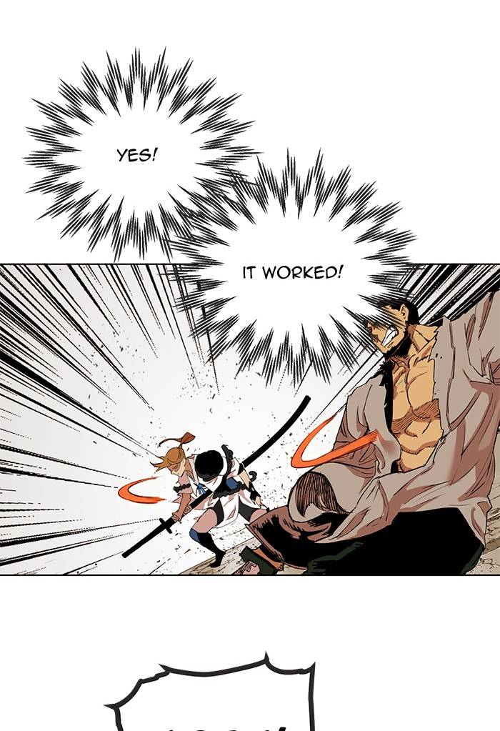 Hardcore Leveling Warrior chapter 265 page 87