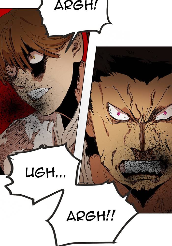 Hardcore Leveling Warrior chapter 265 page 88