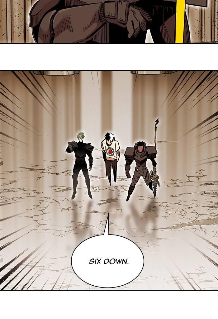 Hardcore Leveling Warrior chapter 265 page 91