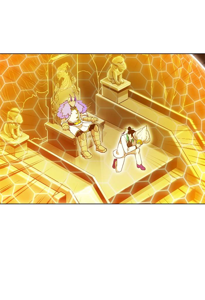 Hardcore Leveling Warrior chapter 265 page 93