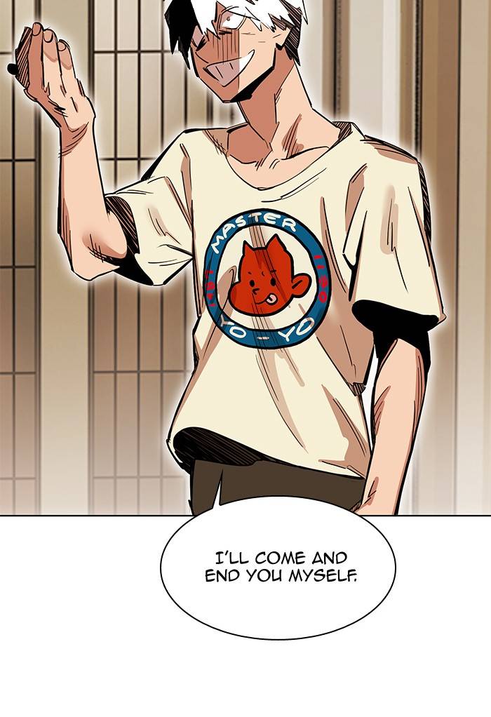 Hardcore Leveling Warrior chapter 265 page 95