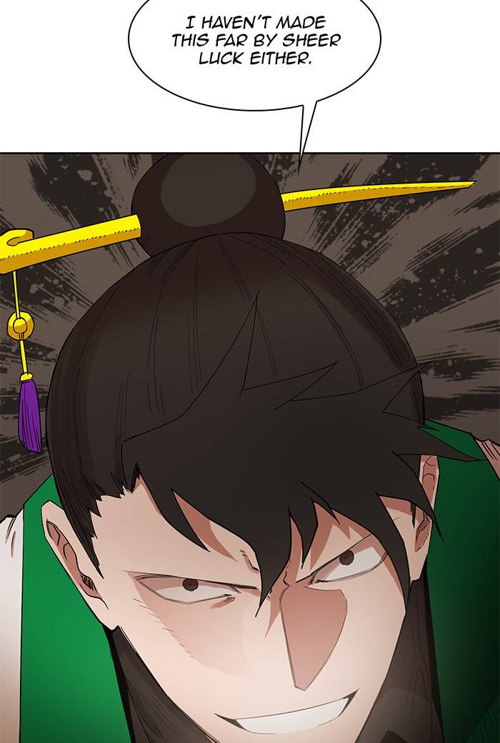 Hardcore Leveling Warrior chapter 265 page 99