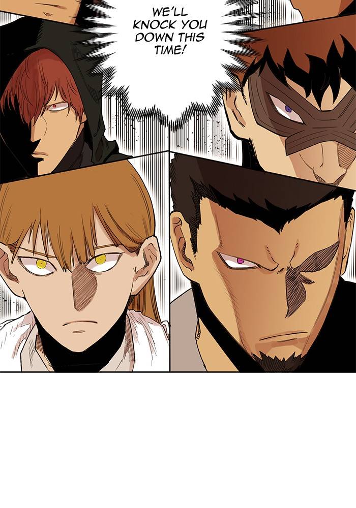 Hardcore Leveling Warrior chapter 266 page 33