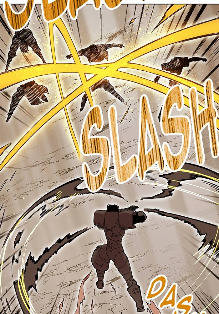 Hardcore Leveling Warrior chapter 266 page 4