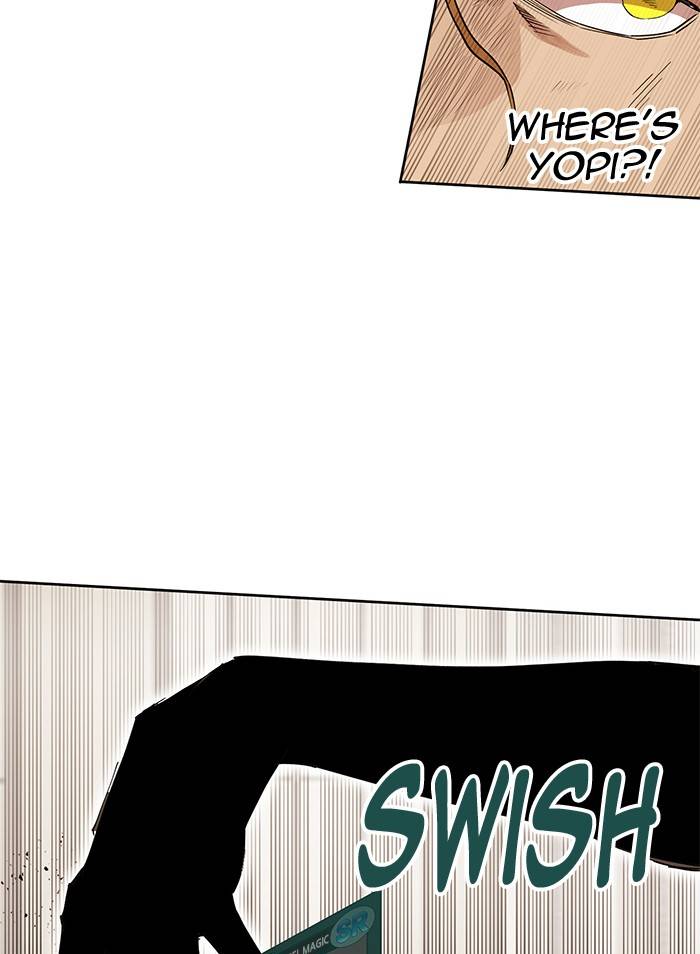 Hardcore Leveling Warrior chapter 266 page 45