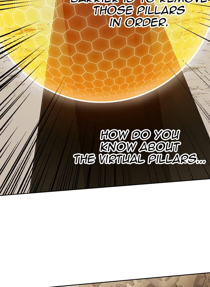 Hardcore Leveling Warrior chapter 266 page 49