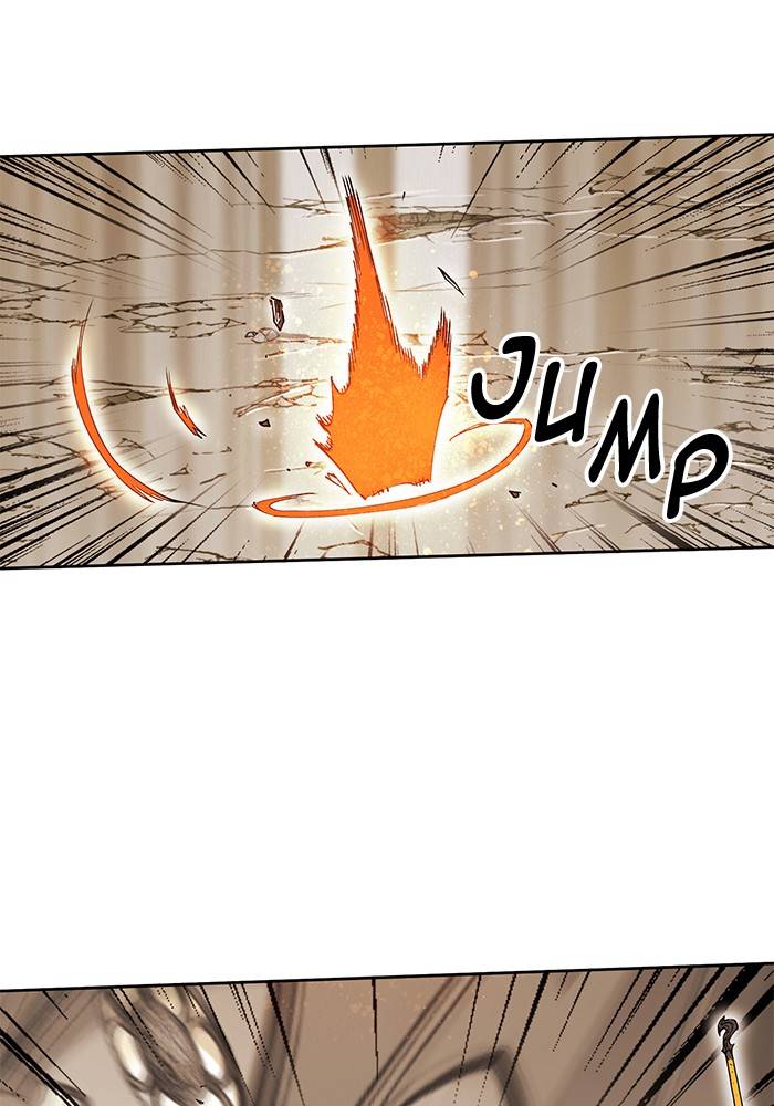 Hardcore Leveling Warrior chapter 266 page 52