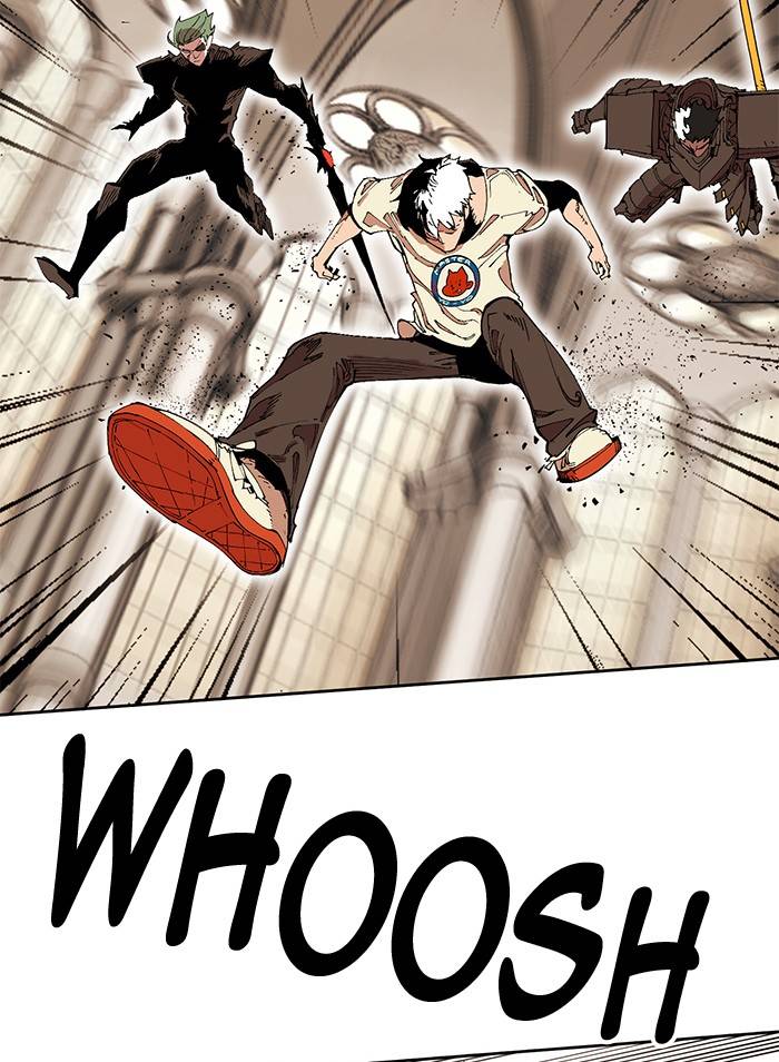 Hardcore Leveling Warrior chapter 266 page 53