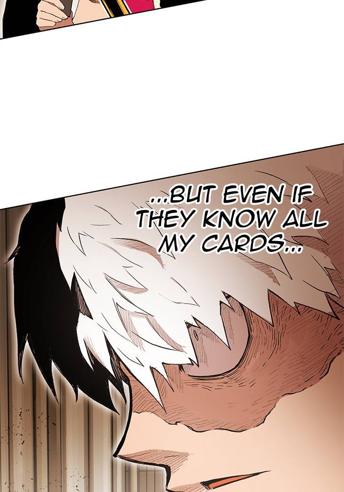 Hardcore Leveling Warrior chapter 266 page 6